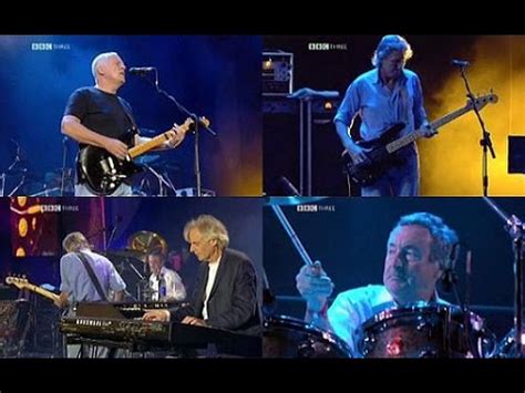 Pink Floyd - The Last Concert (Gilmour, Waters, Mason ,Wright ) - YouTube