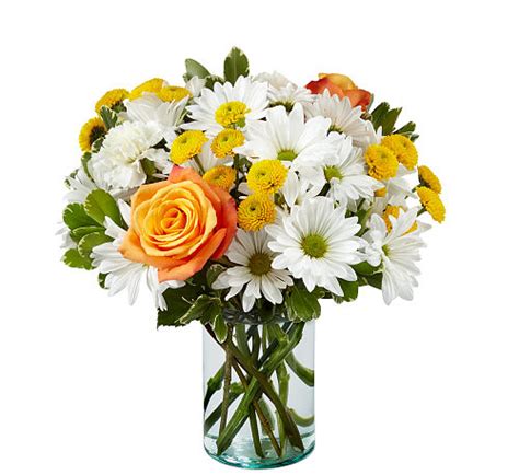 FTD® Sweet Moments Bouquet #AN41FA • Canada Flowers