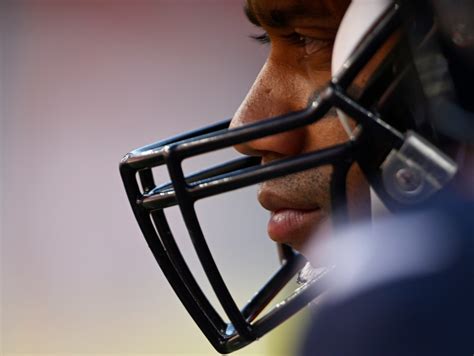 Russell Wilson feels "great," thinks Denver offense is "starting to ...