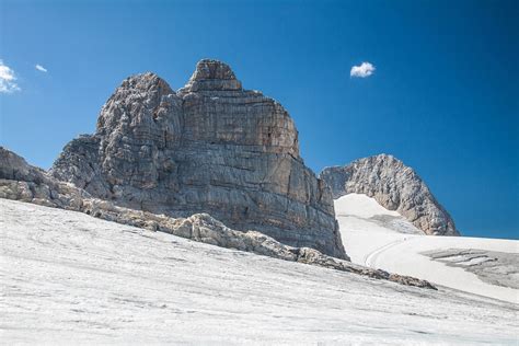 Dachstein Glacier Alps - Free photo on Pixabay - Pixabay