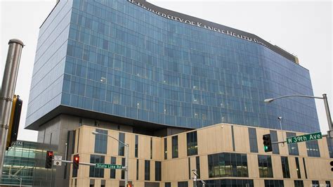 Take a look inside KU Health System's Cambridge Tower A [PHOTOS] - Kansas City Business Journal