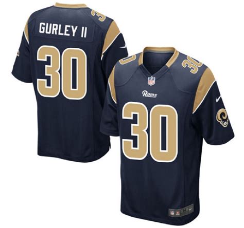 Los Angeles Rams NFL Gear, Apparel & Merchandise 2016 | Heavy.com