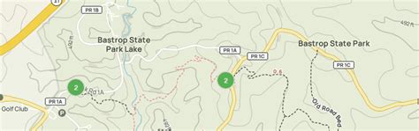 Best Hikes and Trails in Bastrop State Park | AllTrails