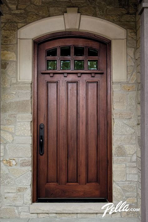 Entry Doors: Pella Front Entry Doors