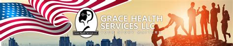 Grace Health Services | Behavioral Health | Health Related Services ...