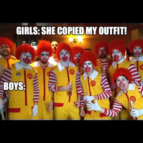 10 Funny Ronald McDonald Memes in your Happy Meal