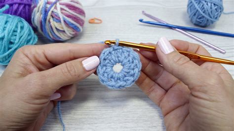 Hi. Has anyone tried crochet amigurumi? | Knitting and Crochet Forum