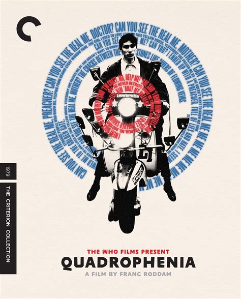 Quadrophenia (1979) | The Criterion Collection