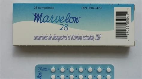 Marvelon 28 birth control pills missing day label stickers, Health Canada says | CBC News