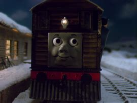 Thomas and Percy's Christmas Adventure | Thomas the Tank Engine Wikia | Fandom powered by Wikia