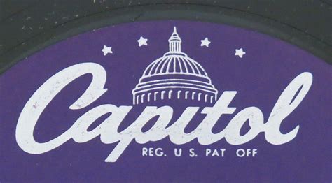 Capitol Records logo | Heather David | Flickr