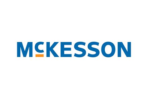 Mckesson Logo