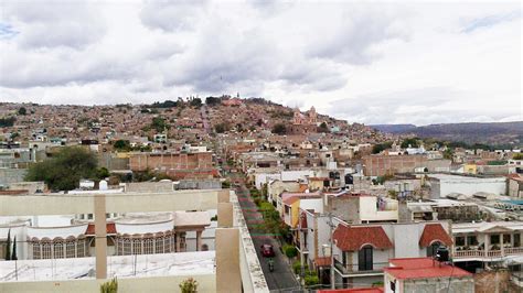 Jaime Ramos Méndez: Panorámica de Sahuayo en Michoacán - Fotografía de Faby Vázquez