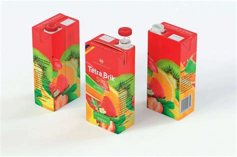 Drinks carton recycling breaks 50% barrier | MRW