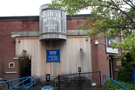 Top 7 Beer And Cider Brewery Tours In Boston | RentHop