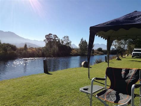 WELGEGUN KAMPPLEK: Reviews (Rawsonville, South Africa) - Photos of Campground - Tripadvisor