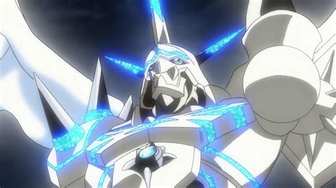 Digimon Adventure 2020 Is Making Two Omnimon Forms Possible