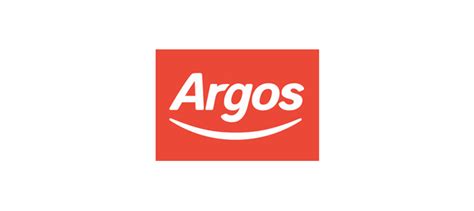 Argos adds a smile | down with design