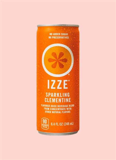 These Healthy Soda Alternatives Are Sparkly AF & Oh-So-Delicious | Soda alternatives, Healthy ...