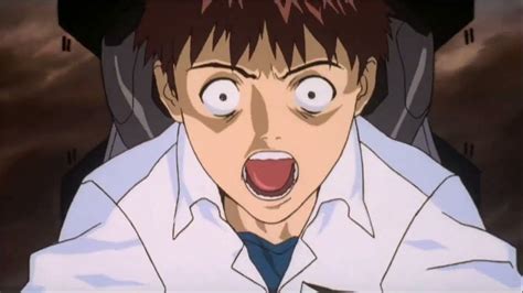 Shinji screaming in different languages meme 1. - YouTube