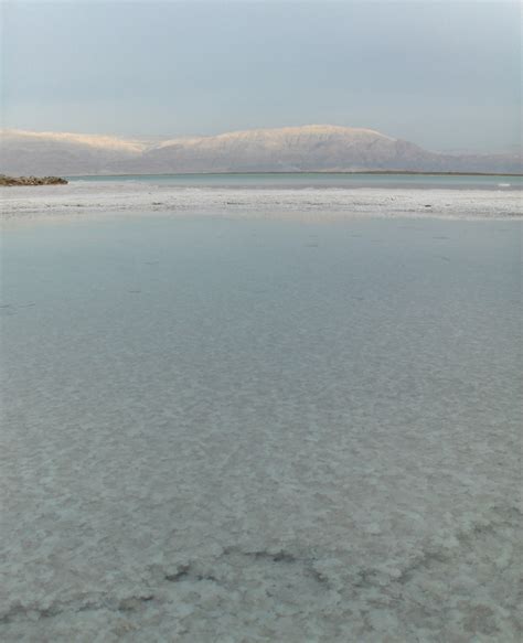 Dead Sea Free Stock Photo - Public Domain Pictures