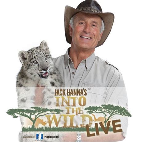 Jack Hanna's Into the Wild Live, Treasure Coast FL - Jan 23, 2020 - 7:00 PM