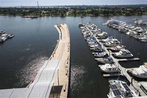 District Wharf Jitney: The Wharf to Hains Point in 3 minutes | WTOP