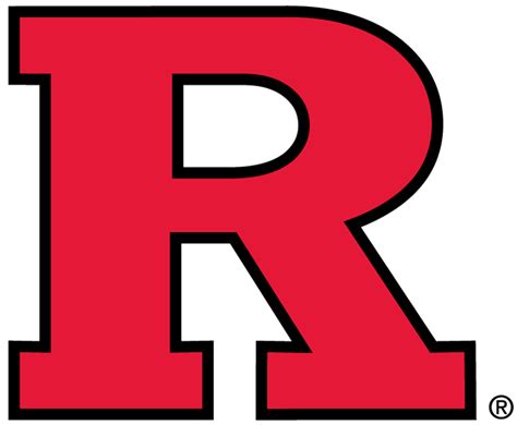 Image - Rutgers logo.png | American Football Wiki | FANDOM powered by Wikia