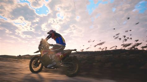 Dakar 18 (PC) Review - Page 1 - Cubed3