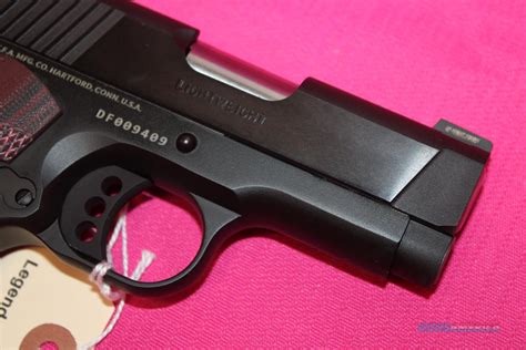 Colt Defender 9MM for sale at Gunsamerica.com: 991034694