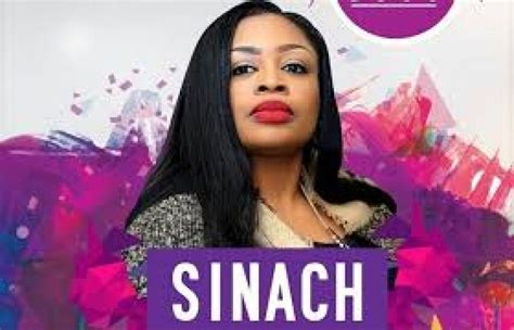 Sinach's 'Way Maker' Wins Song Of The Year At The 51st Dove Awards 2020 - Listwand | Best ...