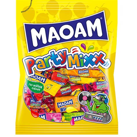 Buy Maoam · Candy · assorted • Migros