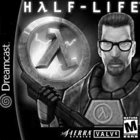 Half-Life [Dreamcast] - IGN