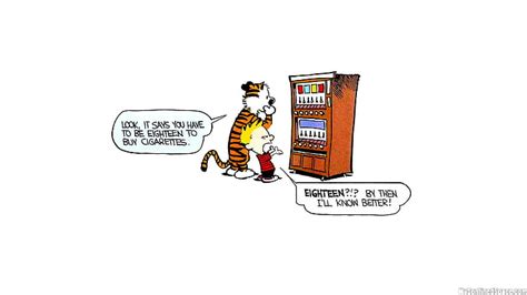 HD wallpaper: Calvin Hobbes Comics Free Images, cartoons | Wallpaper Flare