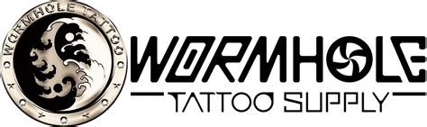 Rotary Tattoo Pen Kit with 2 Tattoo Ink – WormholeTattoo