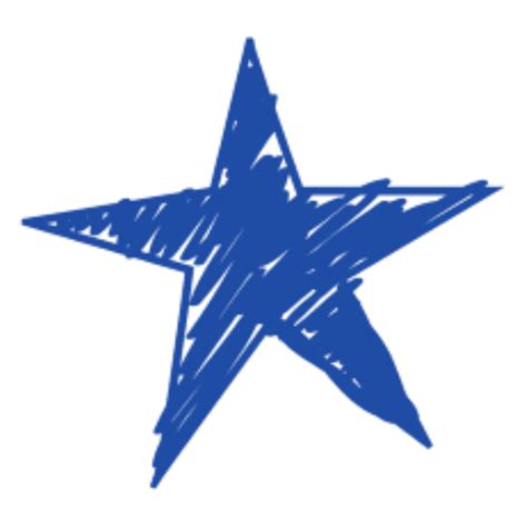 Star Logo – Kids Academy at SHUMC