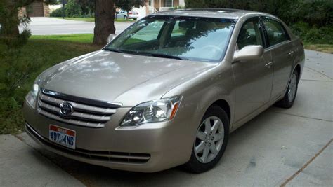 2005 Toyota Avalon - Pictures - CarGurus