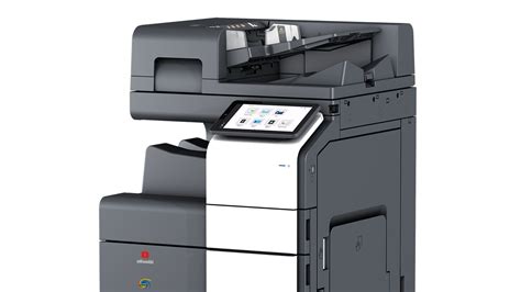 Multifunction printers | Olivetti SPA