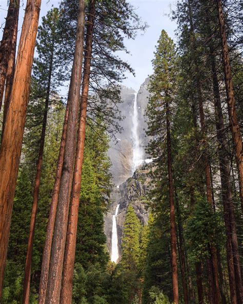 Yosemite Falls | MowryJournal.com