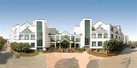 DPS International School, Sector 6, Pushp Vihar, Delhi - Fees, Reviews ...