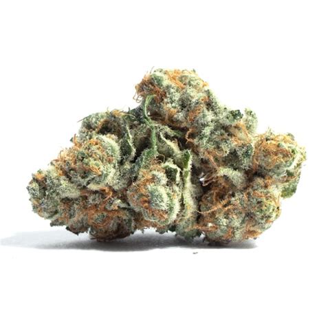 Sprinkles aka Sprinklez Weed Strain Information | Leafly