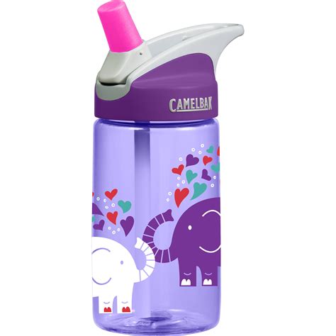 Camelbak Kids Drink Bottle | Building Blocks Therapy