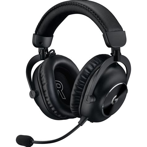 Logitech G Pro X 2 LIGHTSPEED Wireless Gaming Headset 981-001262