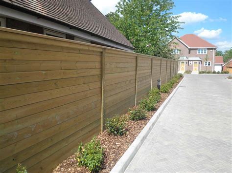 Sound Proof Fencing (Quality Acoustic Fences) - Clayton's Fencing