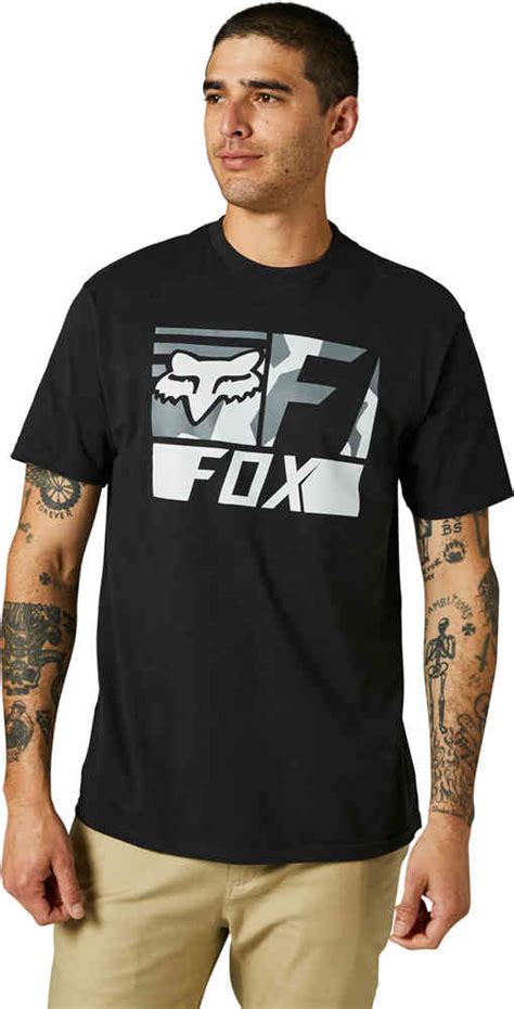 FOX RWT Box Premium T-Shirt - buy cheap FC-Moto