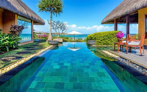 The most romantic hotels for a Mauritius honeymoon | Telegraph Travel