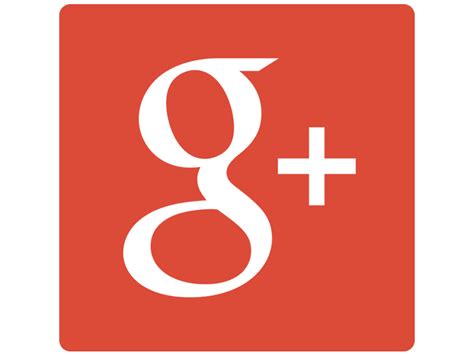 Google plus Logo PNG Transparent & SVG Vector - Freebie Supply