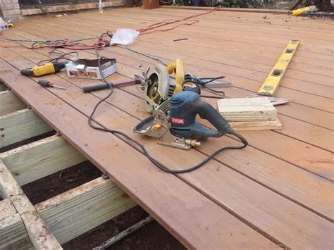 ipe wood decking Archives - Dallas Deck Craft