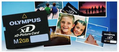 Recover Photos from XD Card - xD-Picture Card Recovery Software