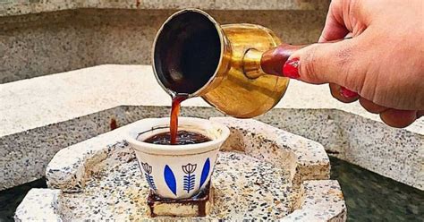 This Is Why We Just Love Lebanese Coffee!